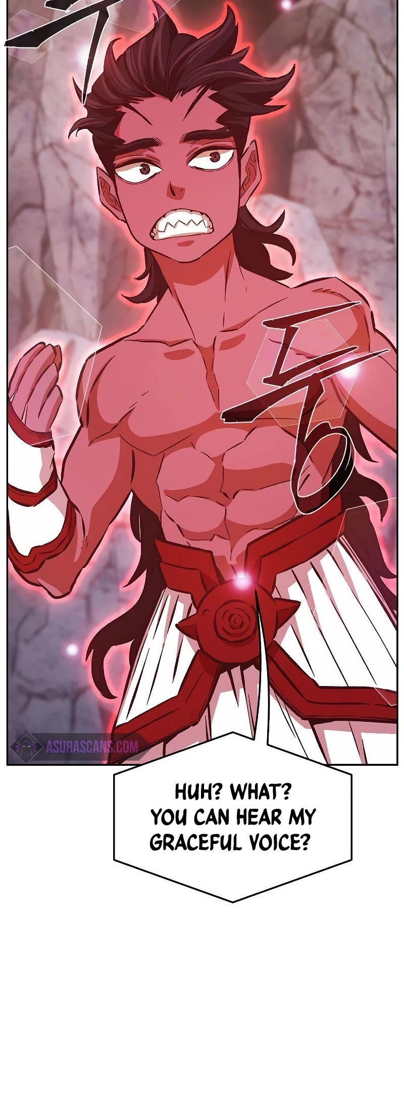 Absolute Sword Sense Chapter 93 page 56 - Chapter 93
