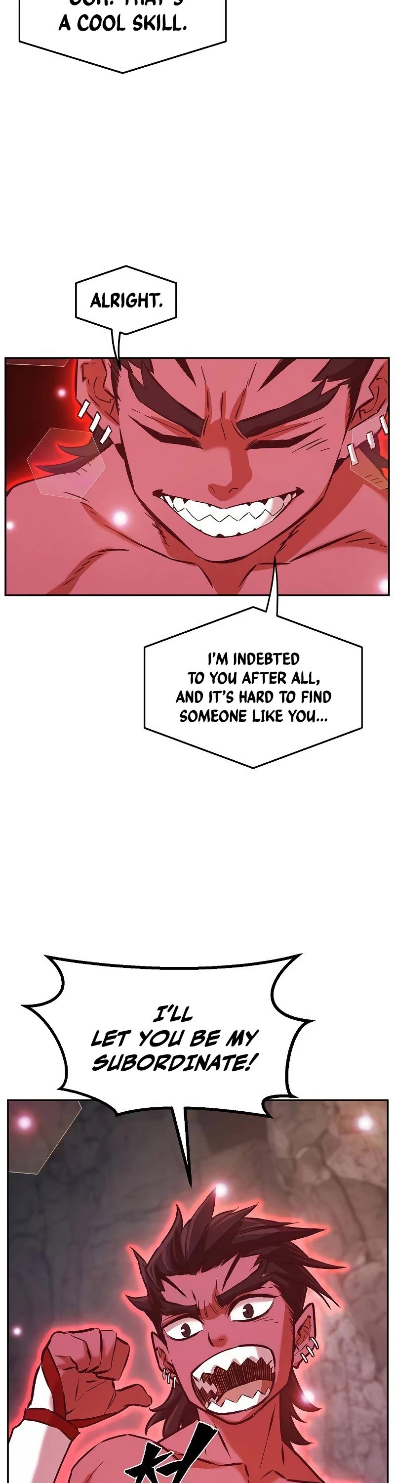 Absolute Sword Sense Chapter 93 page 59 - Chapter 93