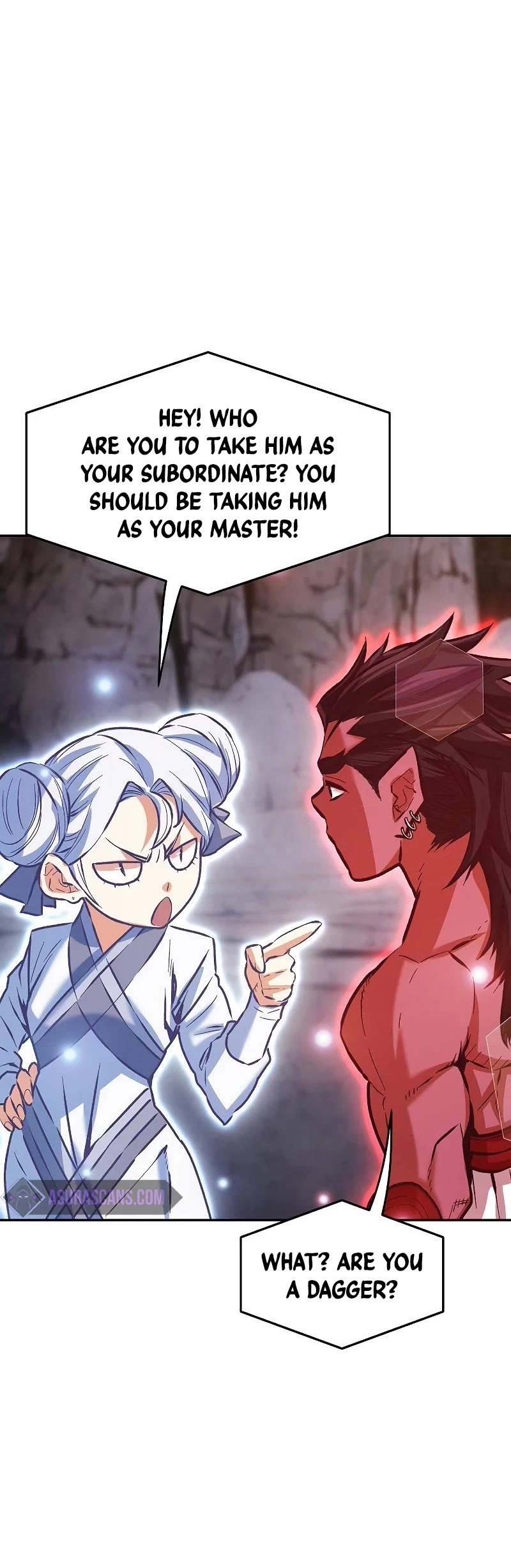 Absolute Sword Sense Chapter 93 page 61 - Chapter 93