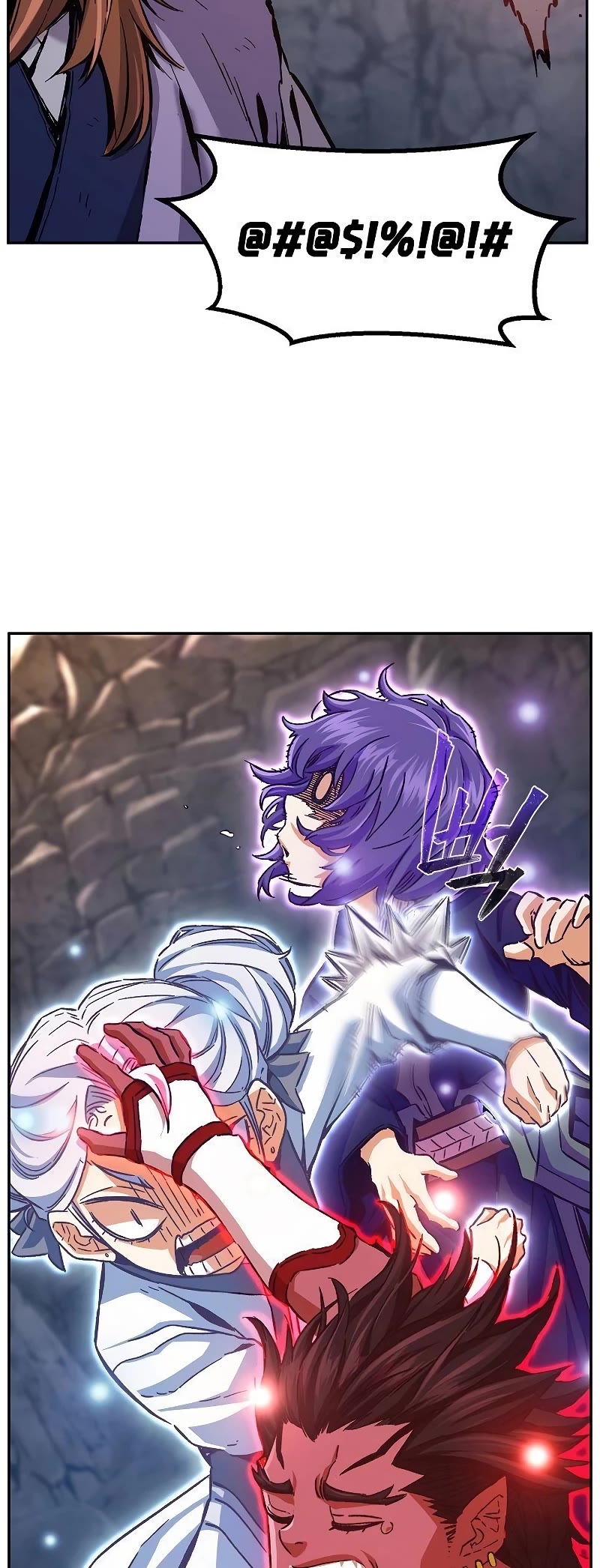 Absolute Sword Sense Chapter 93 page 63 - Chapter 93