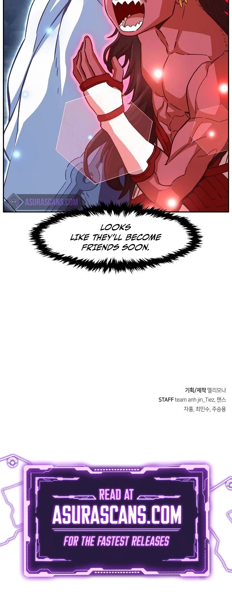 Absolute Sword Sense Chapter 93 page 64 - Chapter 93