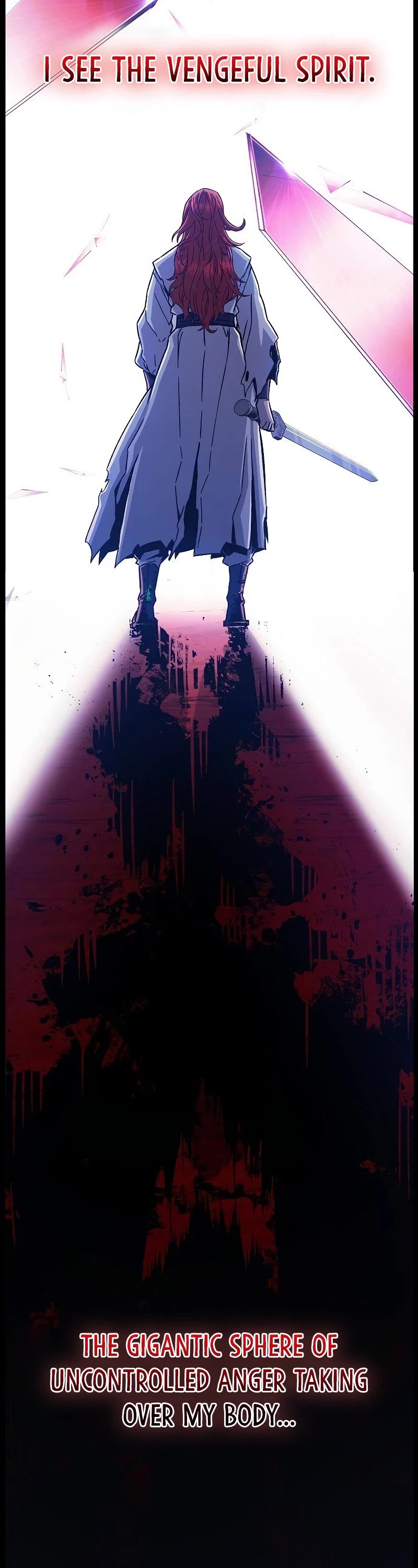 Absolute Sword Sense Chapter 93 page 9 - Chapter 93