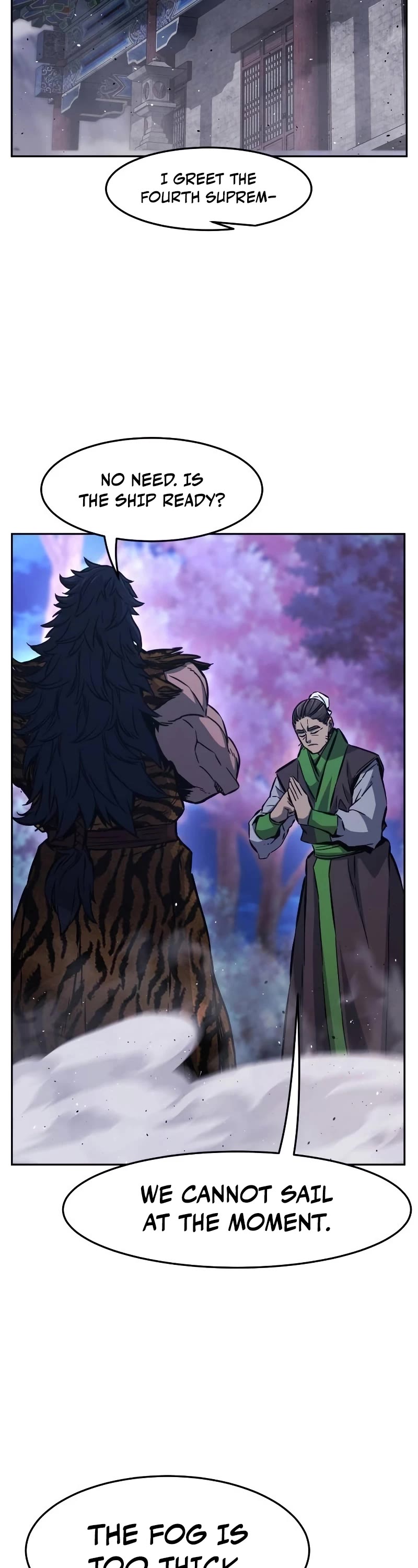 Absolute Sword Sense Chapter 94 page 14 - Chapter 94