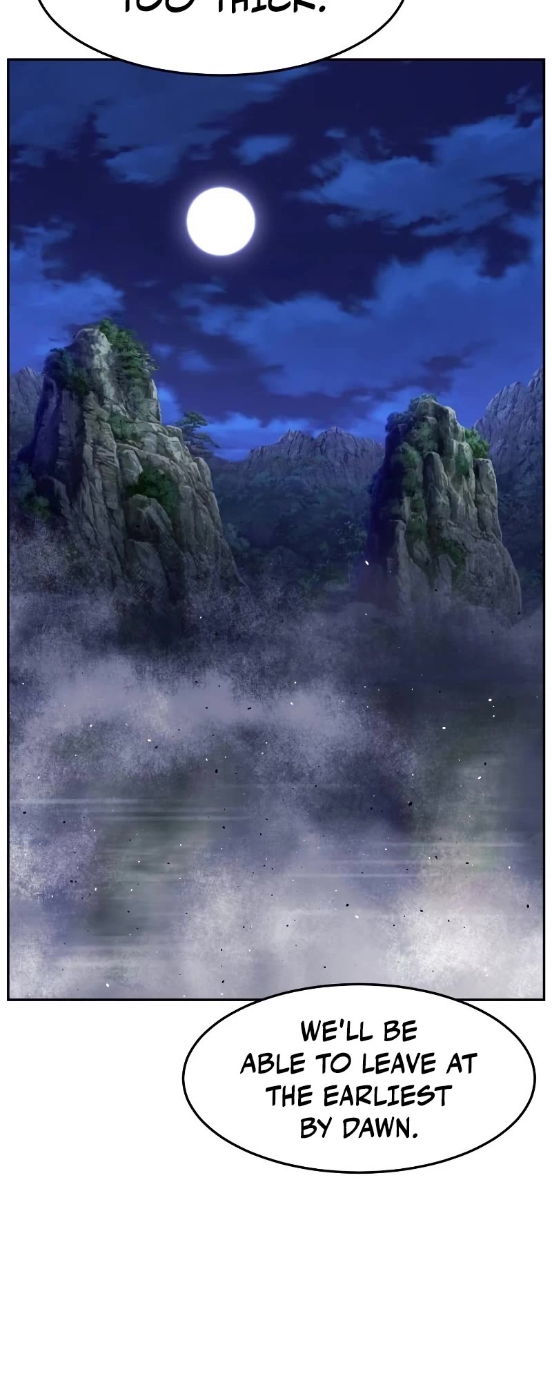 Absolute Sword Sense Chapter 94 page 15 - Chapter 94