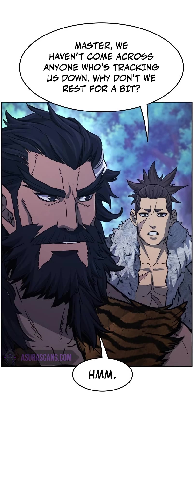 Absolute Sword Sense Chapter 94 page 16 - Chapter 94