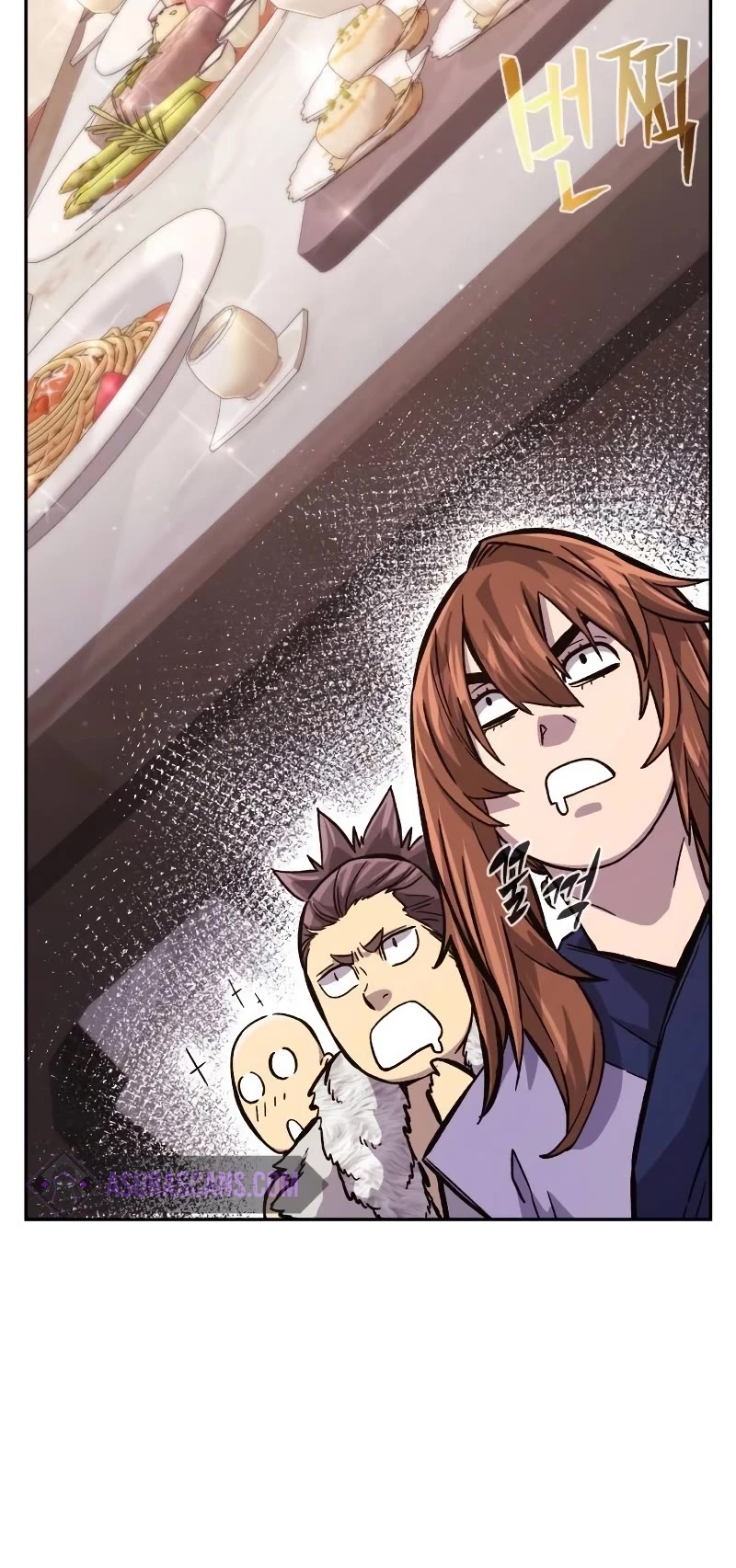Absolute Sword Sense Chapter 94 page 21 - Chapter 94