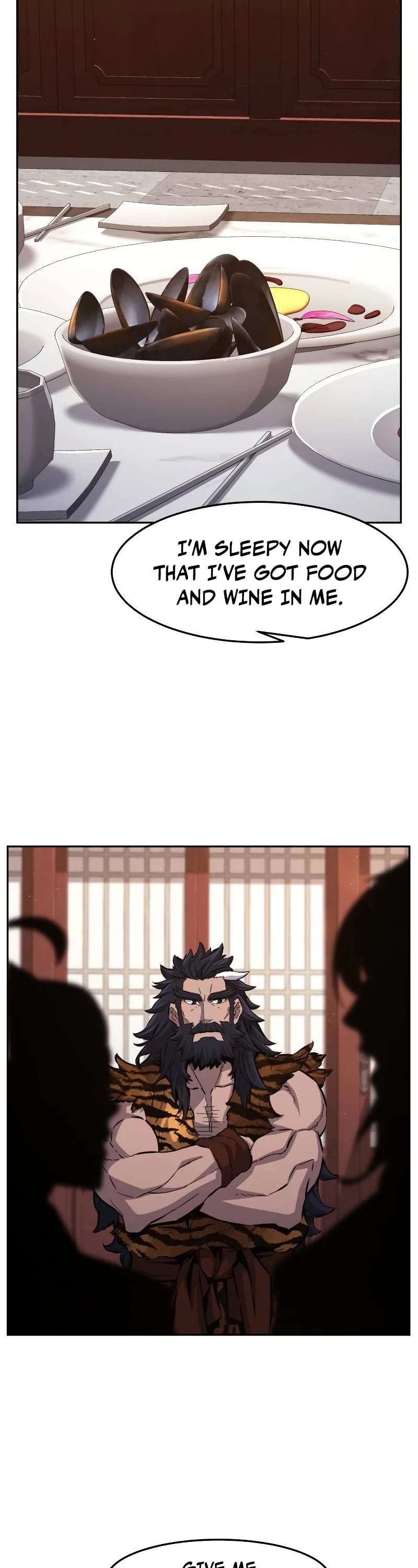 Absolute Sword Sense Chapter 94 page 24 - Chapter 94