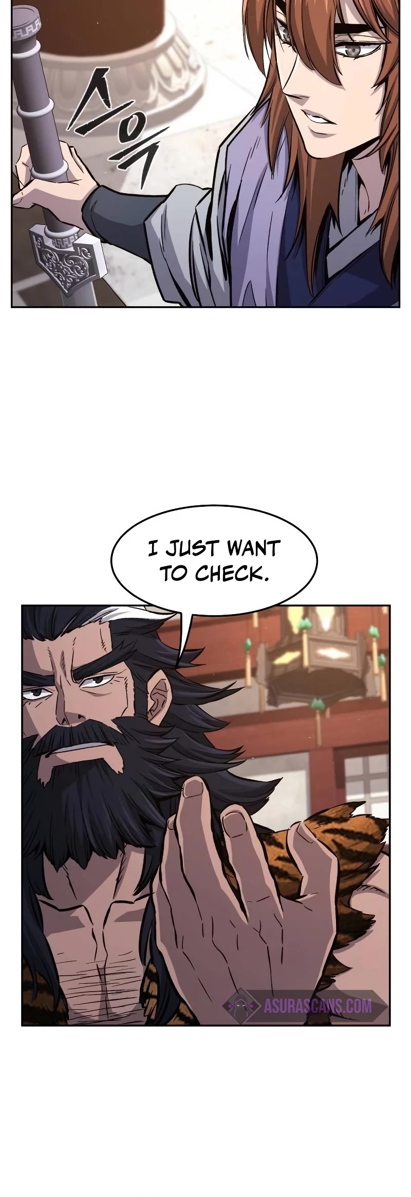 Absolute Sword Sense Chapter 94 page 26 - Chapter 94