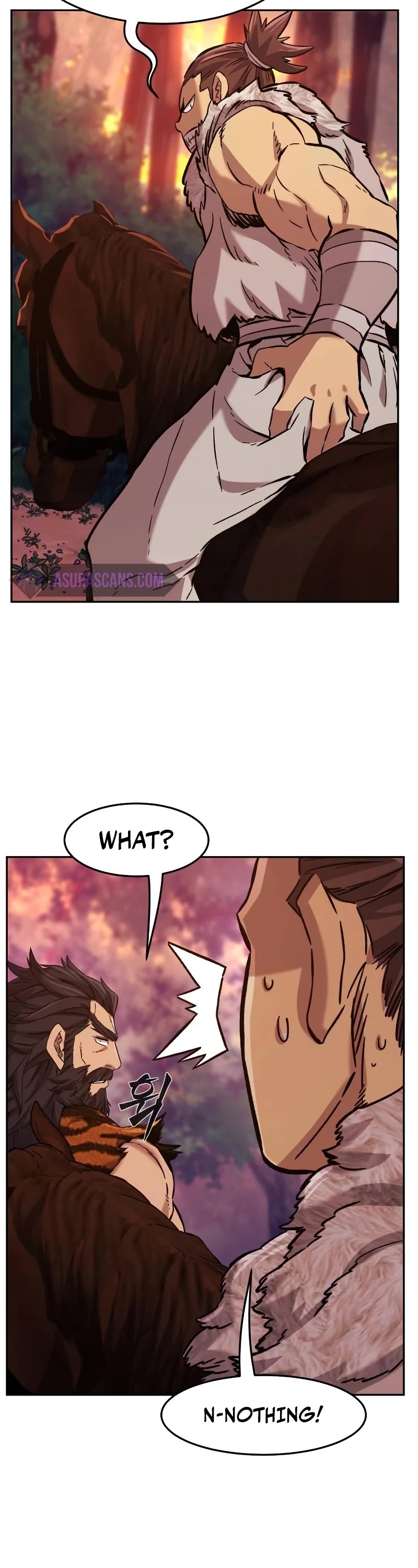 Absolute Sword Sense Chapter 94 page 3 - Chapter 94