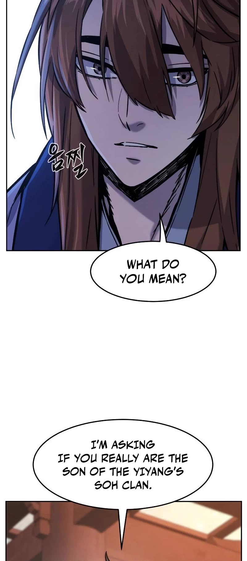 Absolute Sword Sense Chapter 94 page 30 - Chapter 94