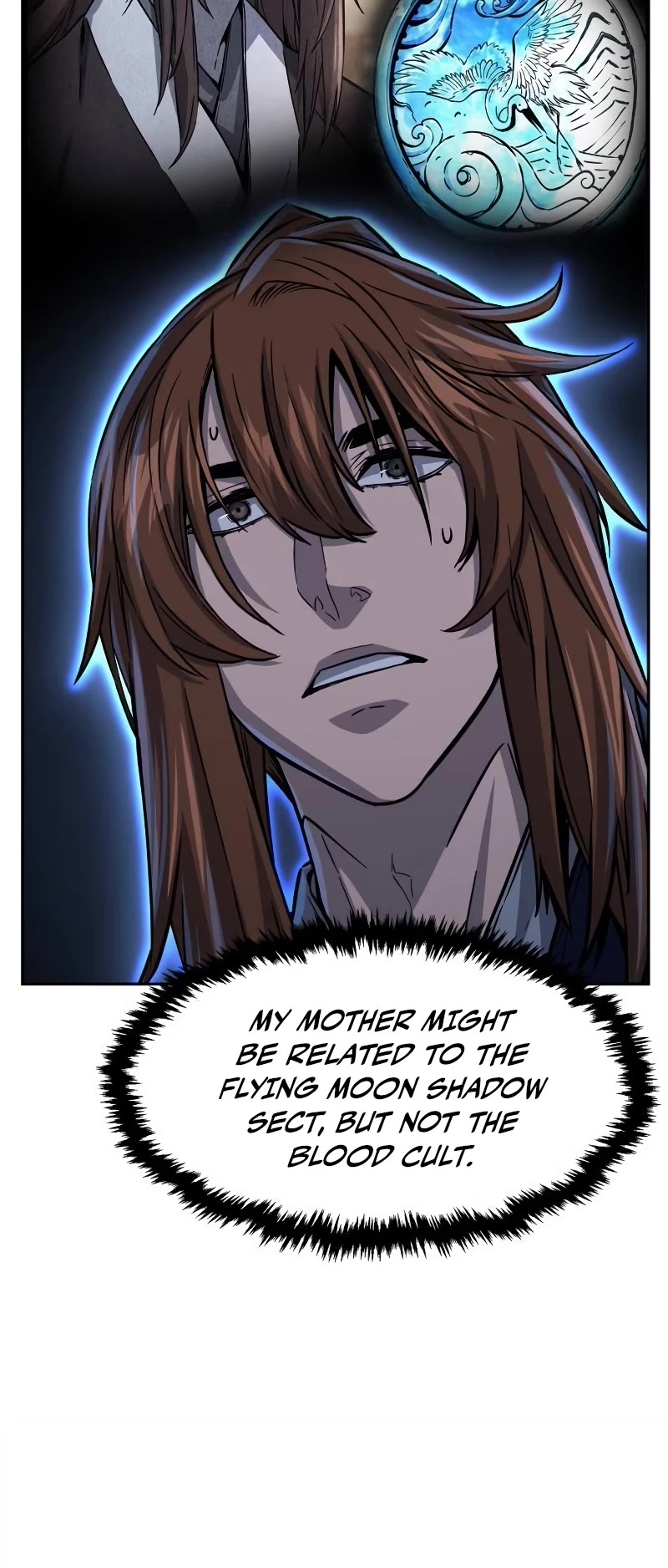 Absolute Sword Sense Chapter 94 page 36 - Chapter 94