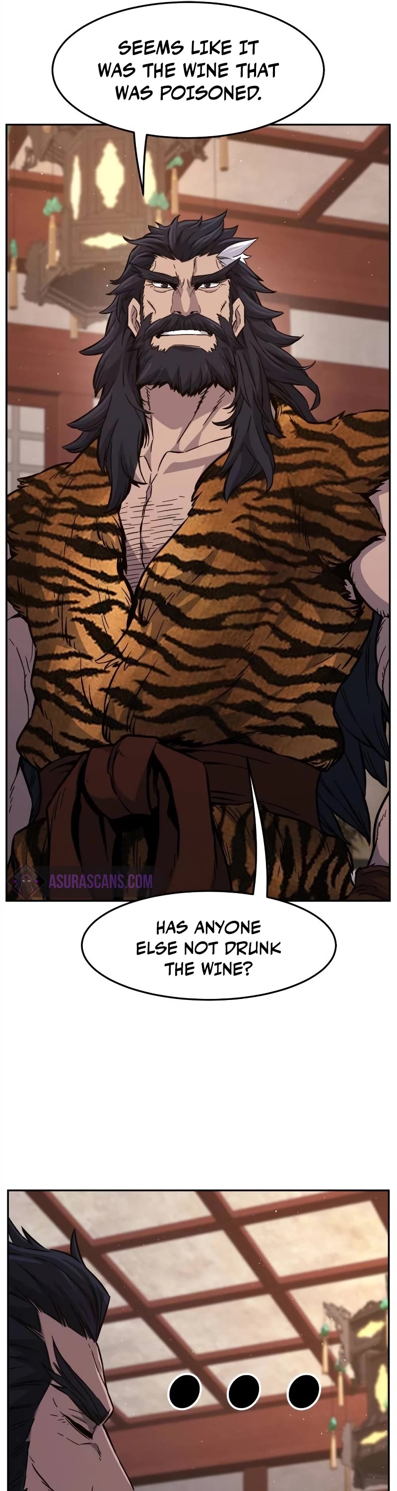 Absolute Sword Sense Chapter 94 page 46 - Chapter 94