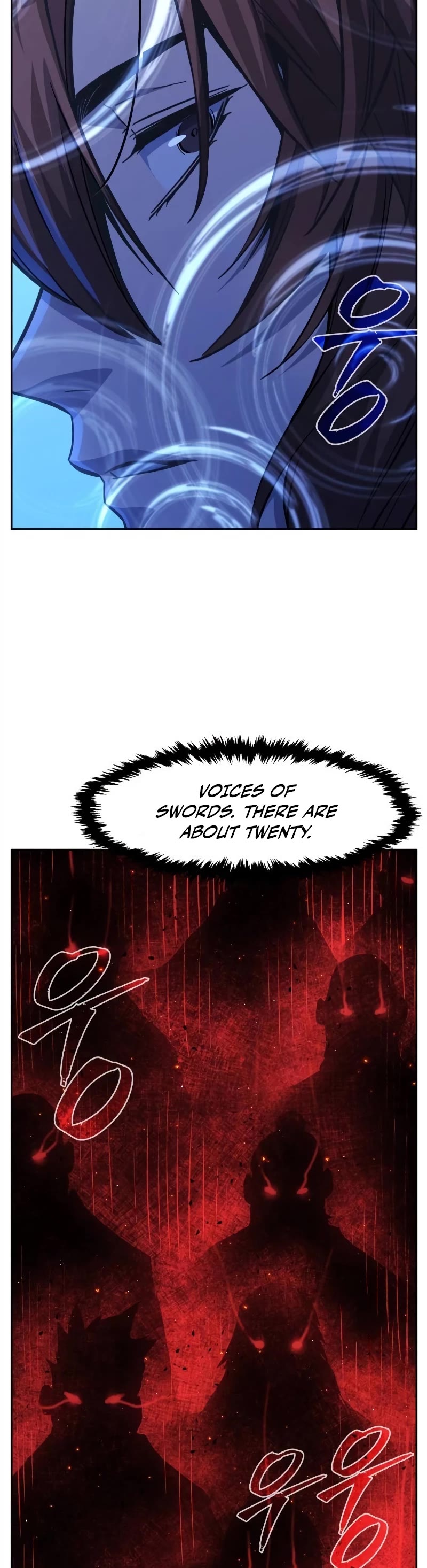 Absolute Sword Sense Chapter 94 page 48 - Chapter 94