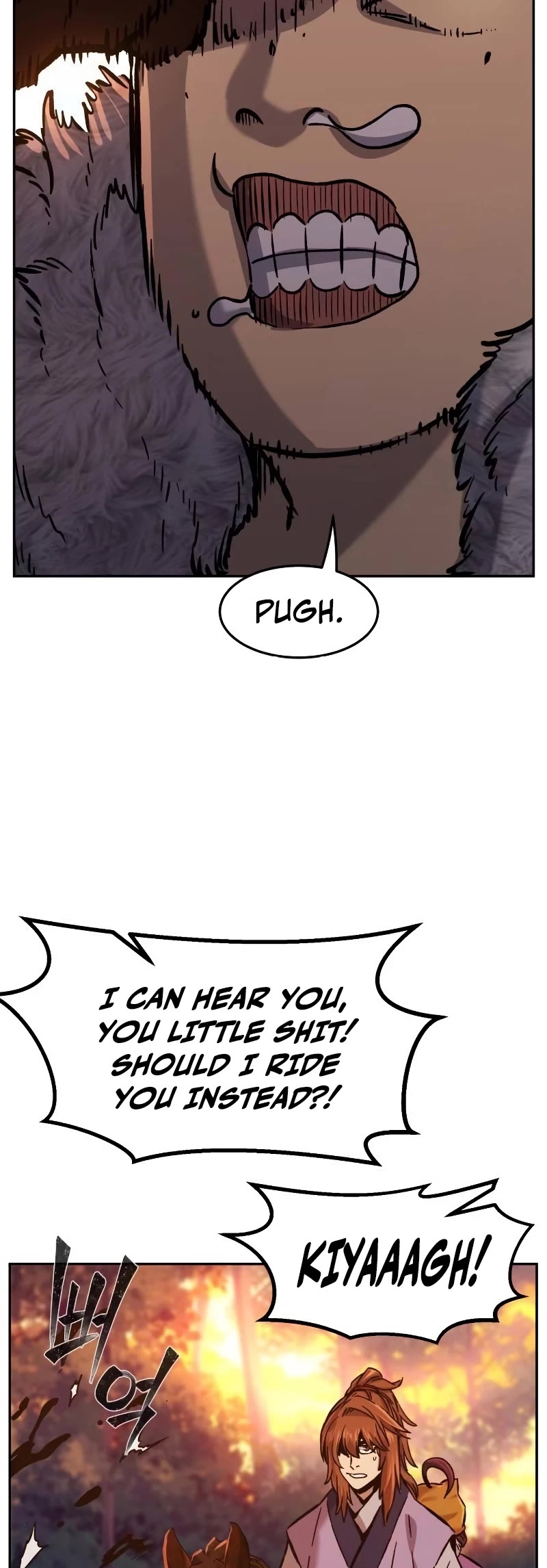 Absolute Sword Sense Chapter 94 page 5 - Chapter 94