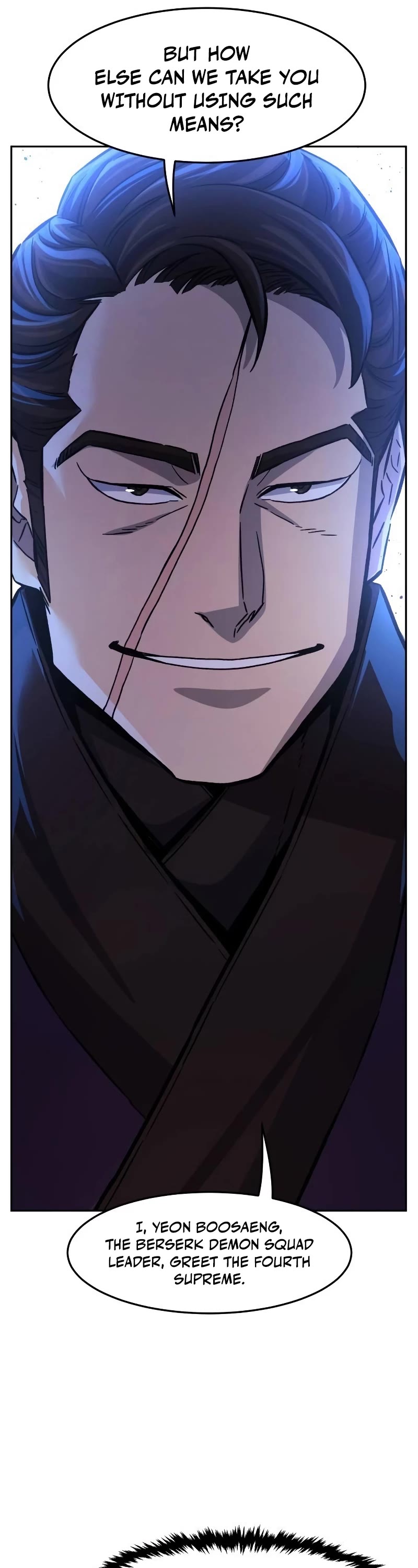 Absolute Sword Sense Chapter 94 page 55 - Chapter 94