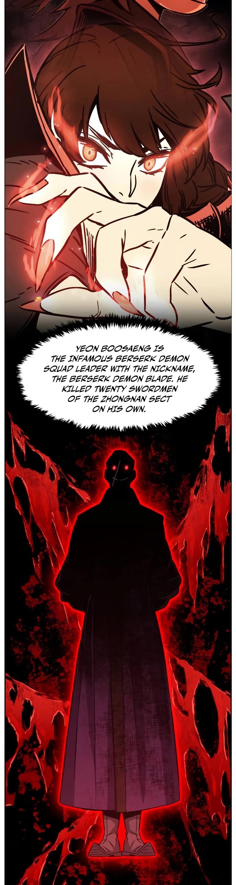 Absolute Sword Sense Chapter 94 page 57 - Chapter 94