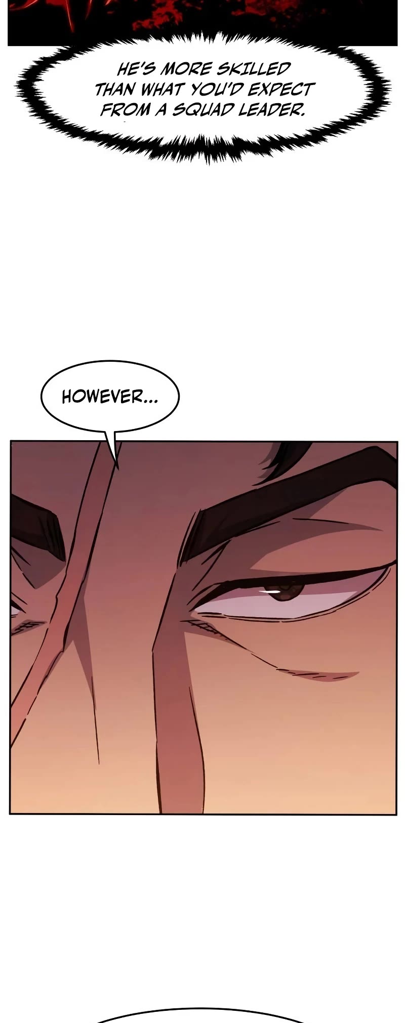 Absolute Sword Sense Chapter 94 page 58 - Chapter 94