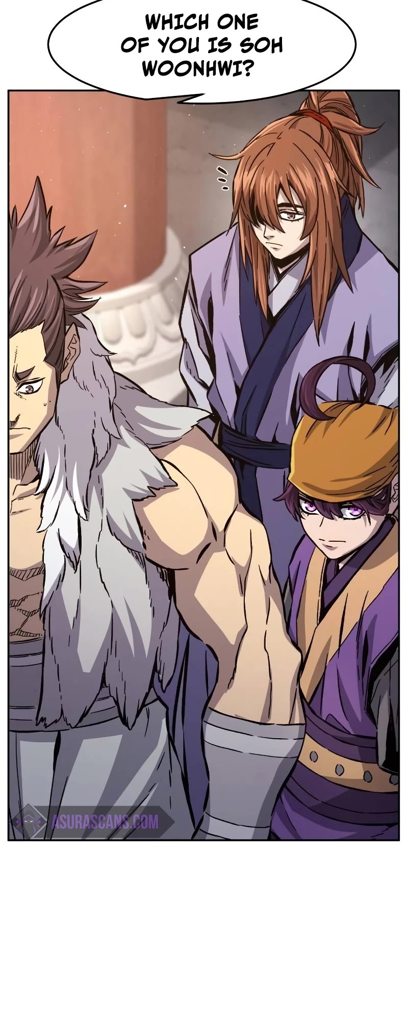 Absolute Sword Sense Chapter 94 page 59 - Chapter 94