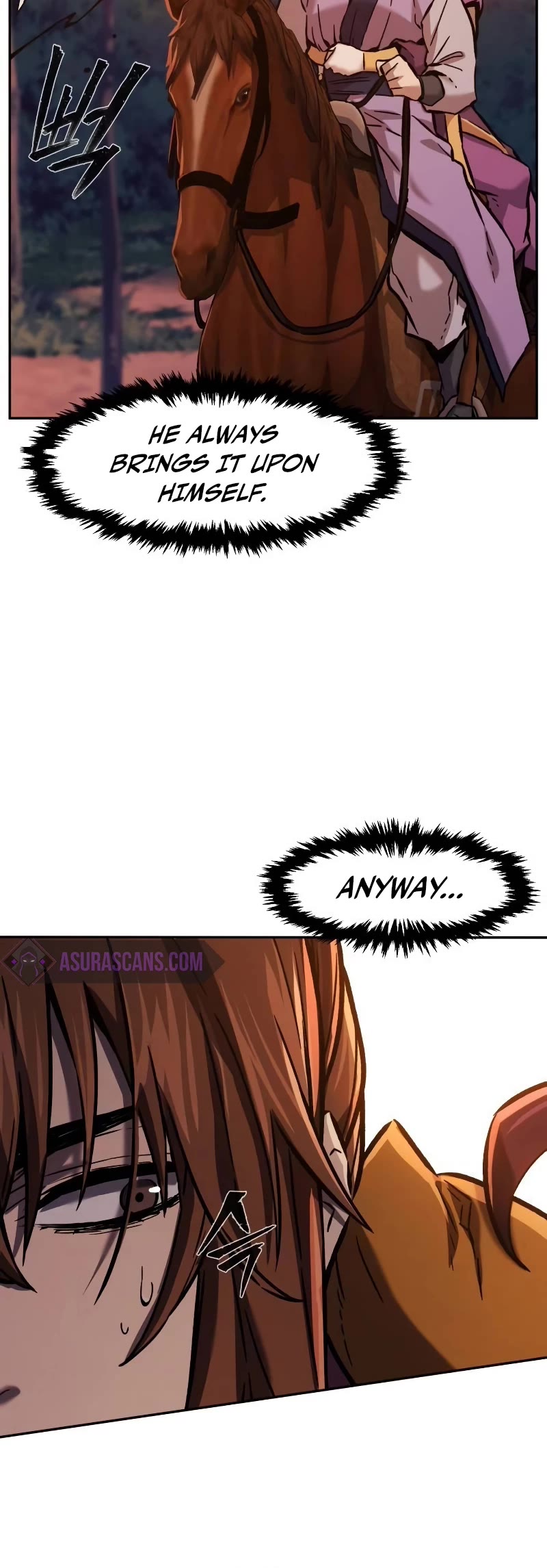 Absolute Sword Sense Chapter 94 page 6 - Chapter 94