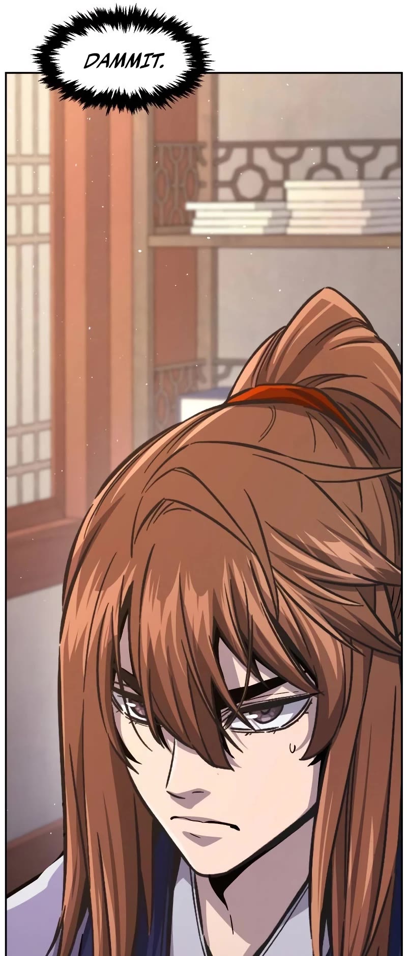 Absolute Sword Sense Chapter 94 page 60 - Chapter 94