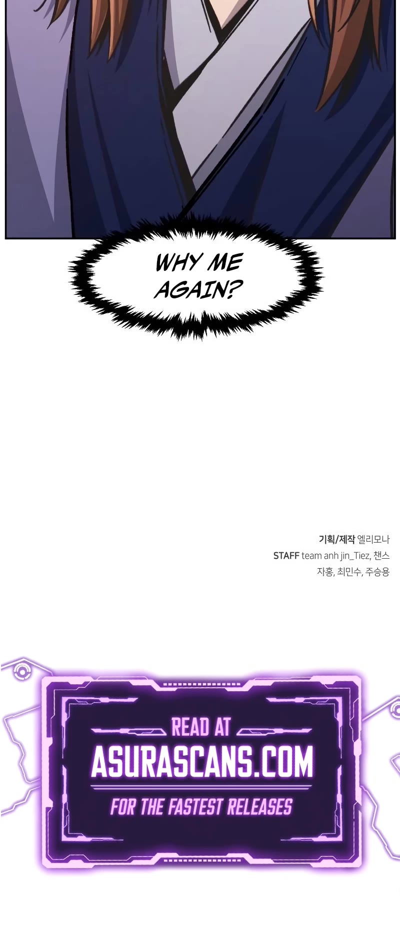 Absolute Sword Sense Chapter 94 page 61 - Chapter 94
