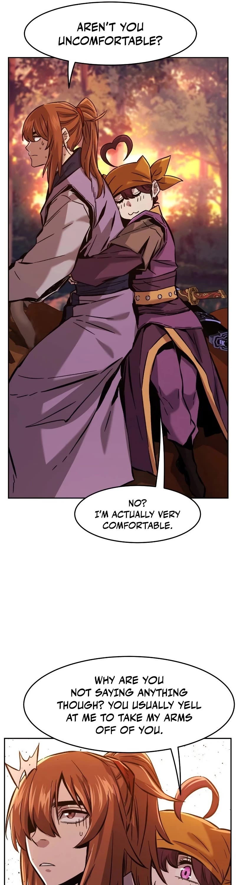 Absolute Sword Sense Chapter 94 page 7 - Chapter 94