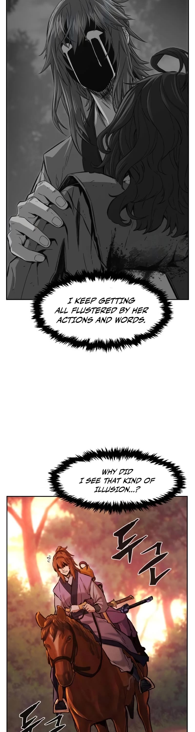 Absolute Sword Sense Chapter 94 page 9 - Chapter 94