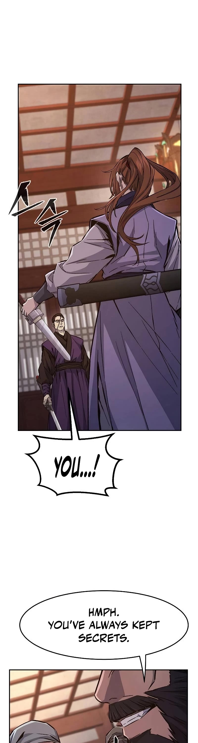 Absolute Sword Sense Chapter 95 page 14 - Chapter 95