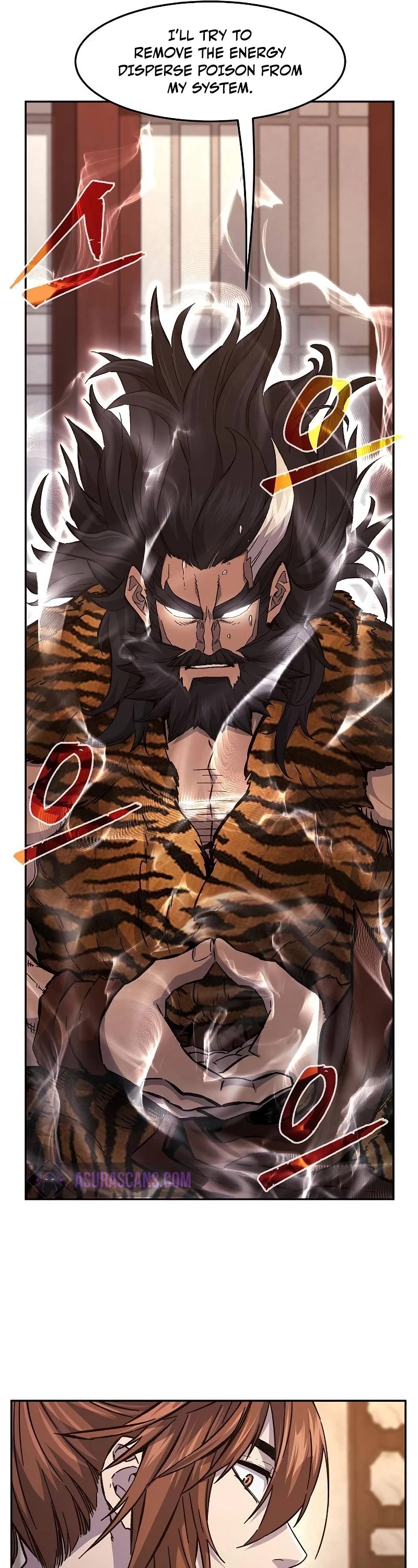 Absolute Sword Sense Chapter 95 page 17 - Chapter 95