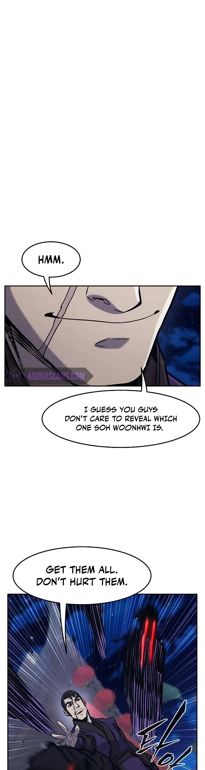 Absolute Sword Sense Chapter 95 page 2 - Chapter 95
