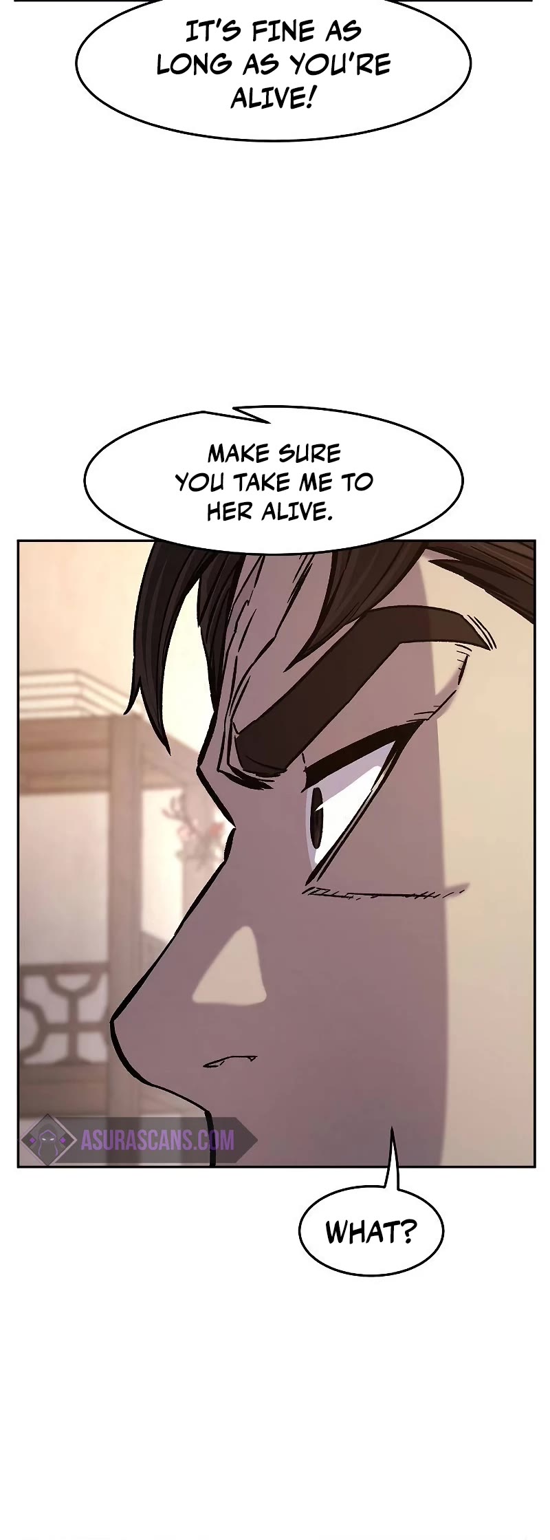 Absolute Sword Sense Chapter 95 page 21 - Chapter 95