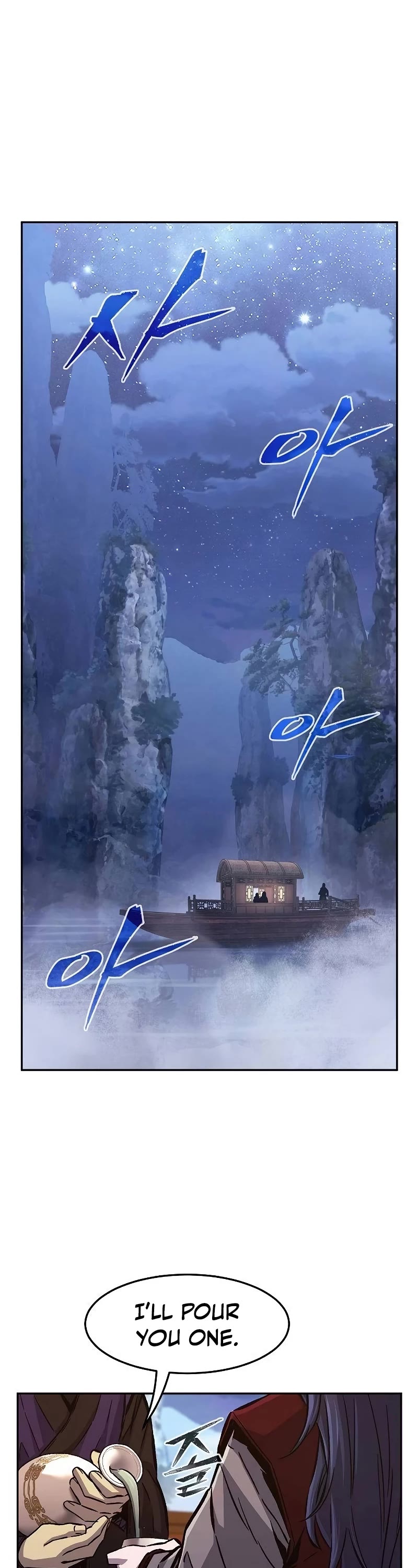 Absolute Sword Sense Chapter 95 page 24 - Chapter 95