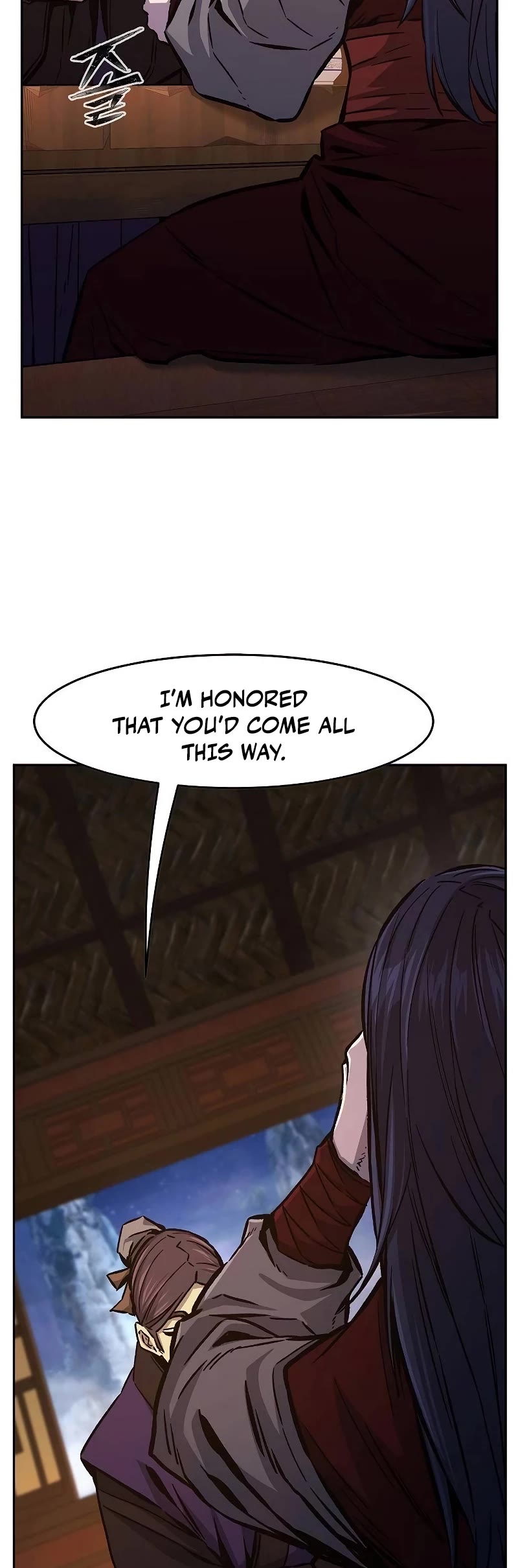 Absolute Sword Sense Chapter 95 page 25 - Chapter 95