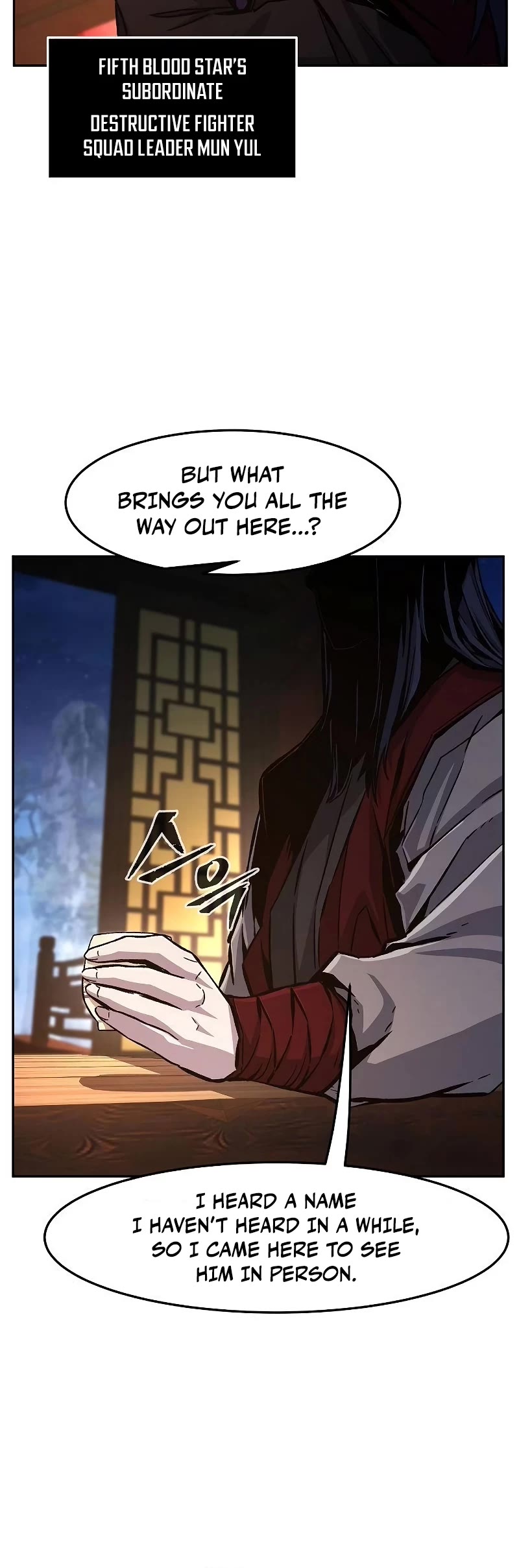 Absolute Sword Sense Chapter 95 page 26 - Chapter 95