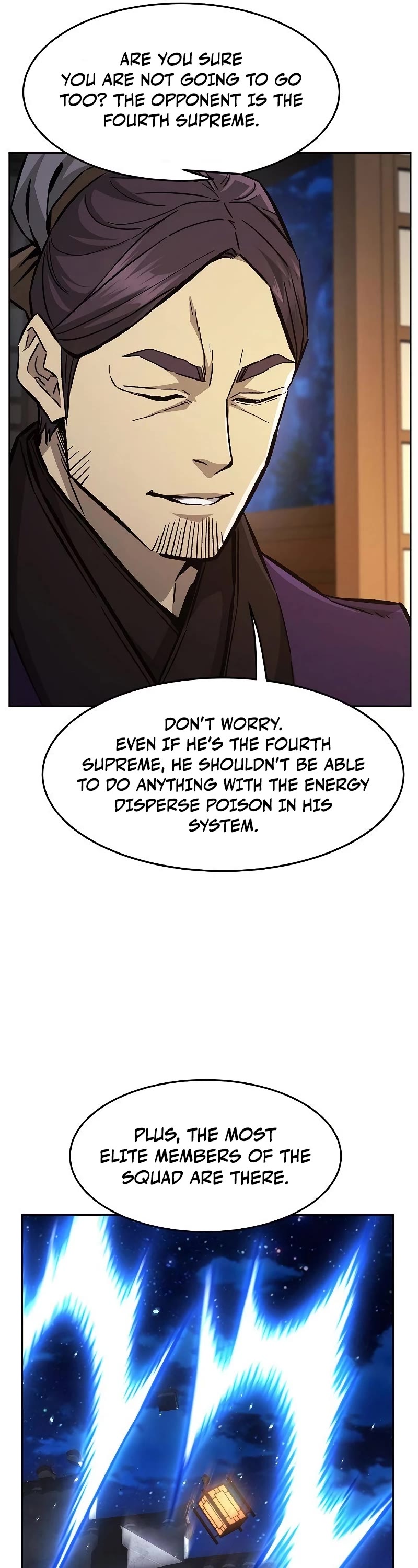 Absolute Sword Sense Chapter 95 page 27 - Chapter 95