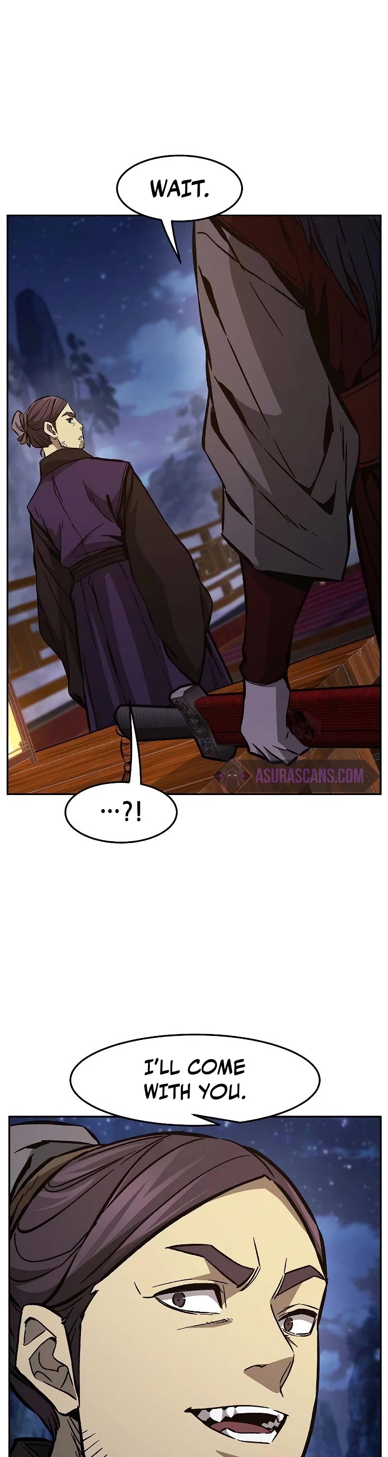Absolute Sword Sense Chapter 95 page 32 - Chapter 95