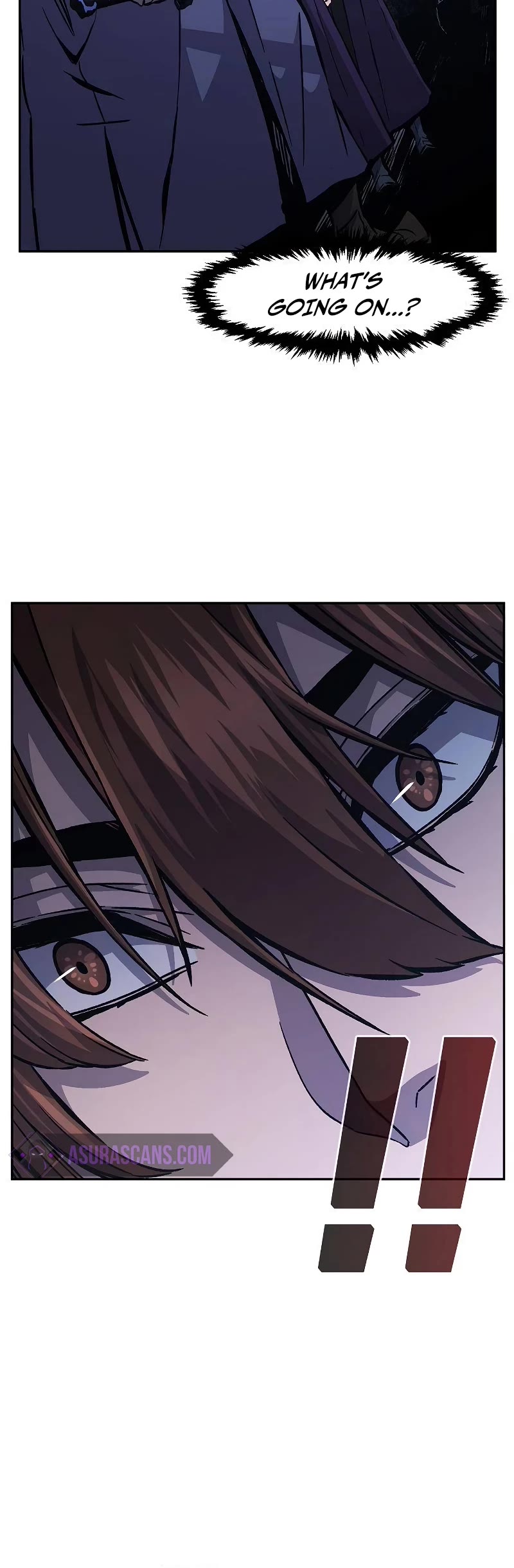 Absolute Sword Sense Chapter 95 page 36 - Chapter 95