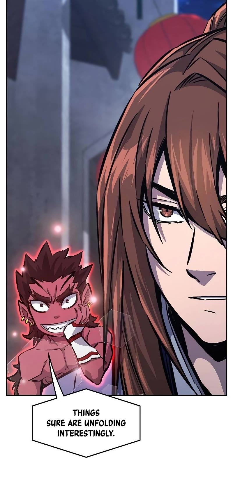 Absolute Sword Sense Chapter 95 page 40 - Chapter 95