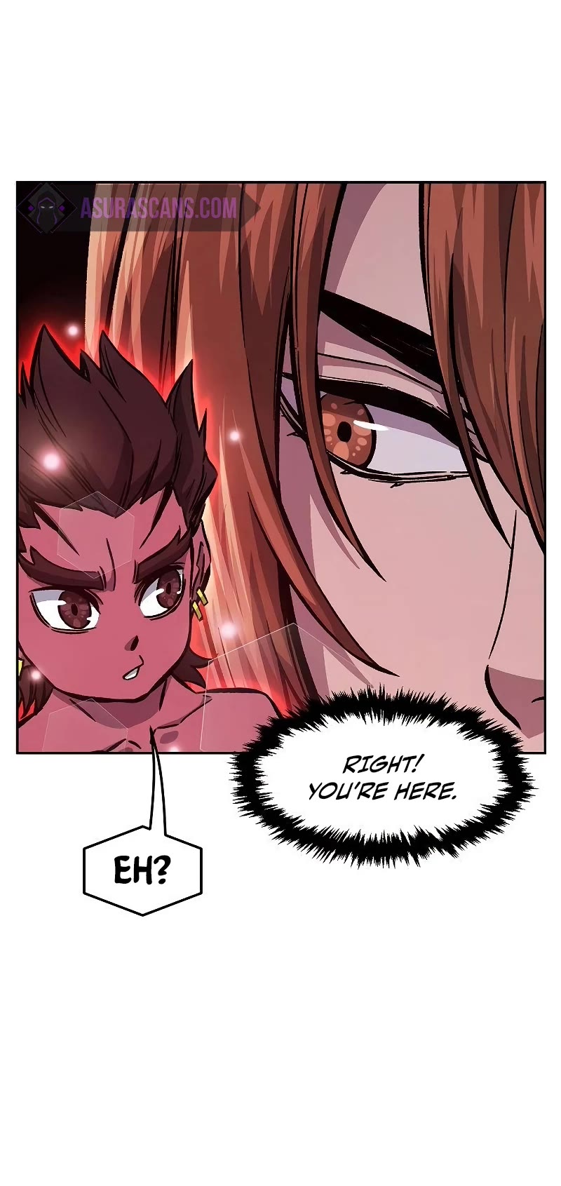 Absolute Sword Sense Chapter 95 page 41 - Chapter 95