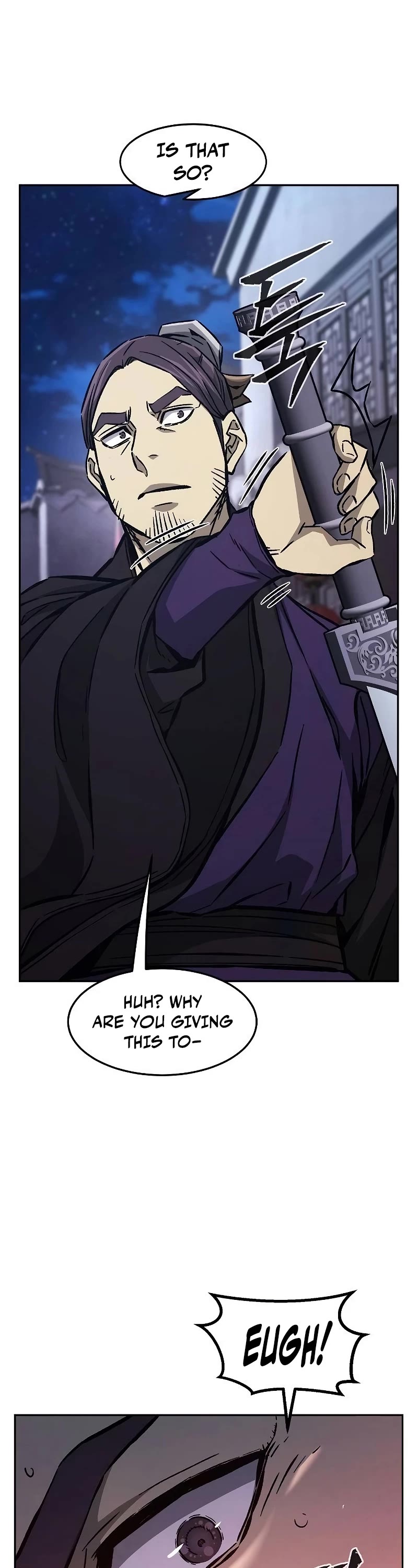 Absolute Sword Sense Chapter 95 page 44 - Chapter 95