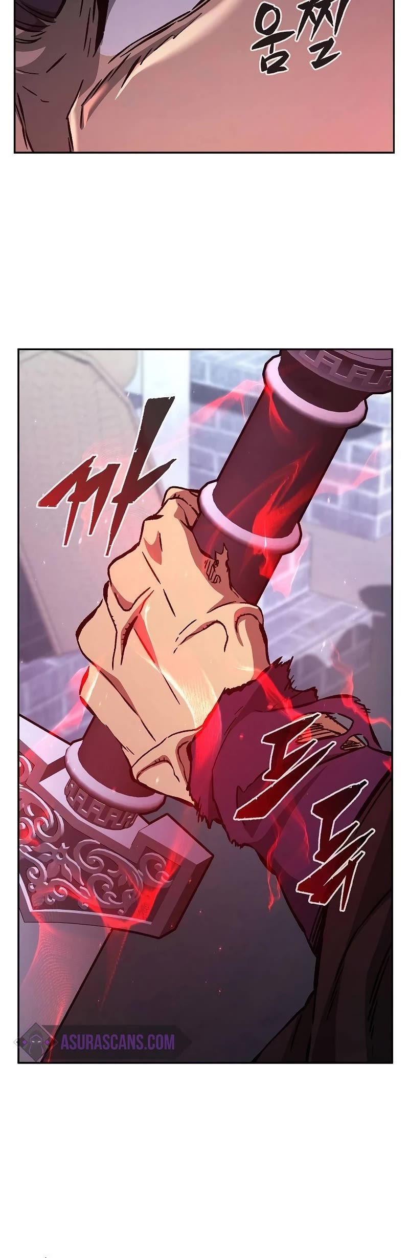 Absolute Sword Sense Chapter 95 page 45 - Chapter 95