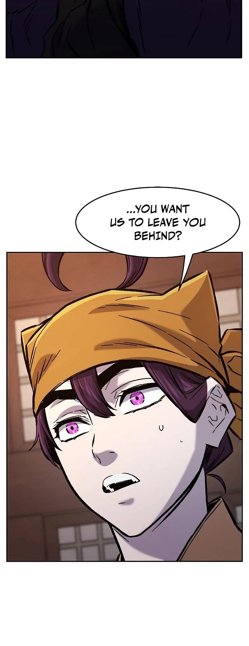 Absolute Sword Sense Chapter 95 page 5 - Chapter 95