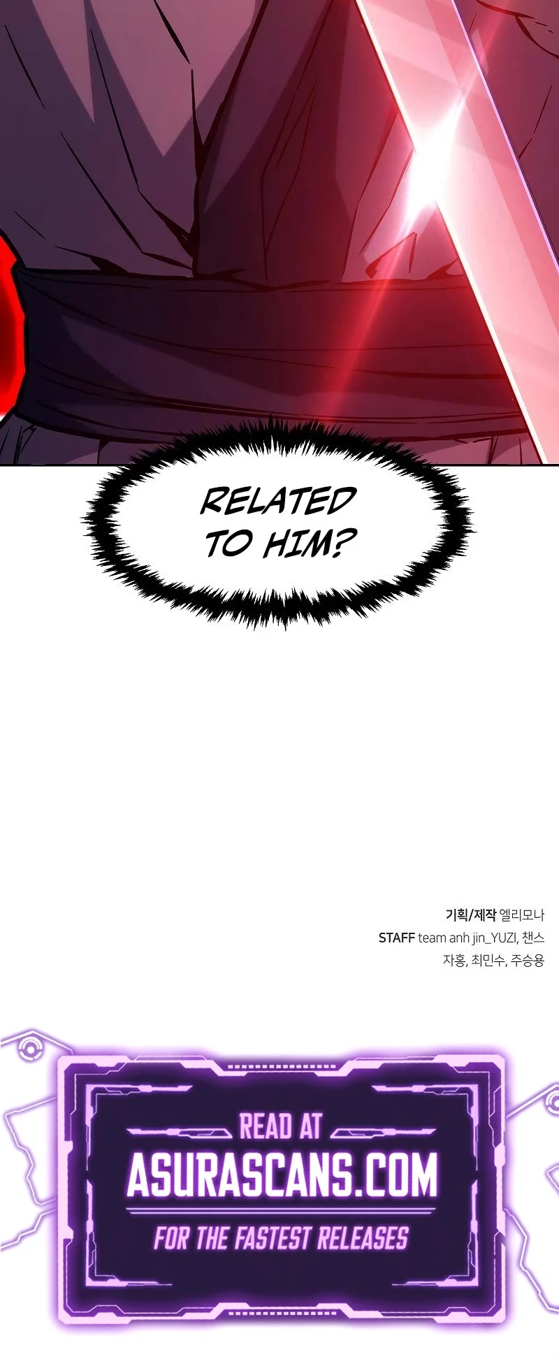 Absolute Sword Sense Chapter 95 page 54 - Chapter 95