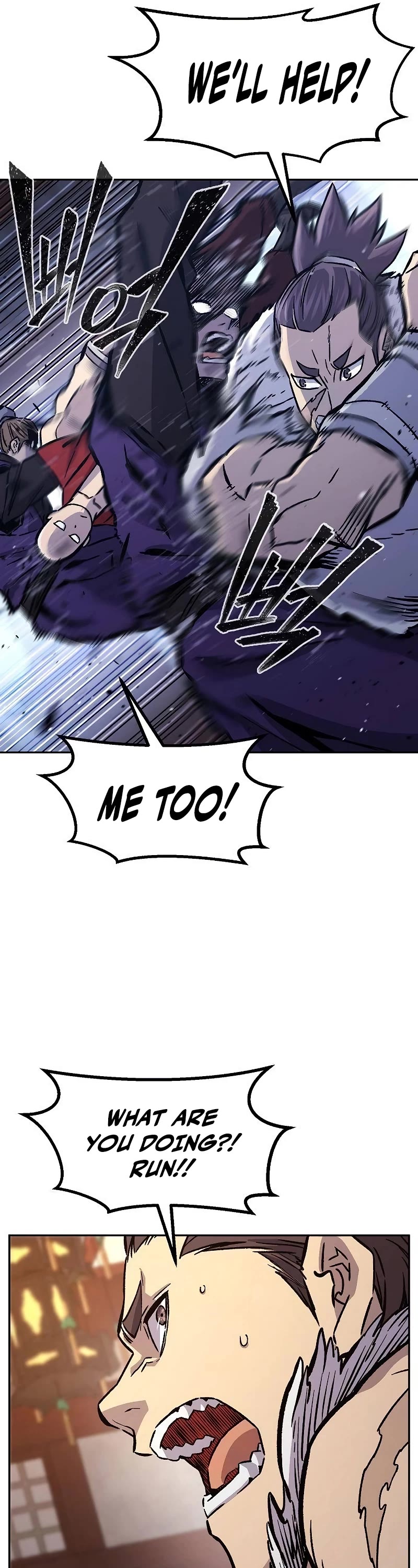 Absolute Sword Sense Chapter 95 page 7 - Chapter 95