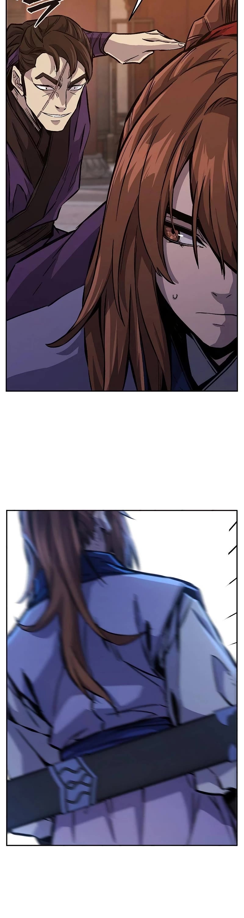 Absolute Sword Sense Chapter 95 page 9 - Chapter 95