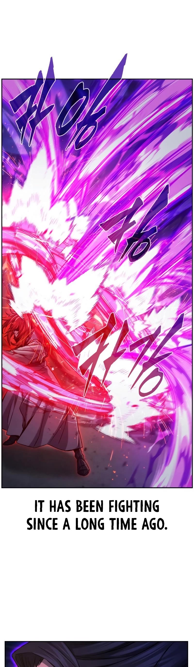 Absolute Sword Sense Chapter 96 page 20 - Chapter 96