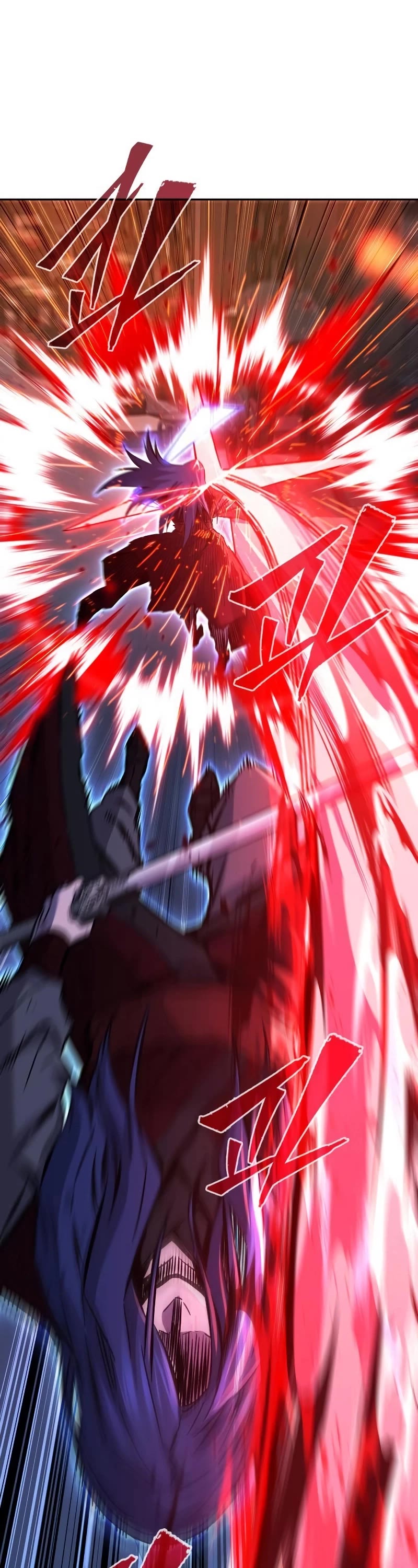 Absolute Sword Sense Chapter 96 page 22 - Chapter 96