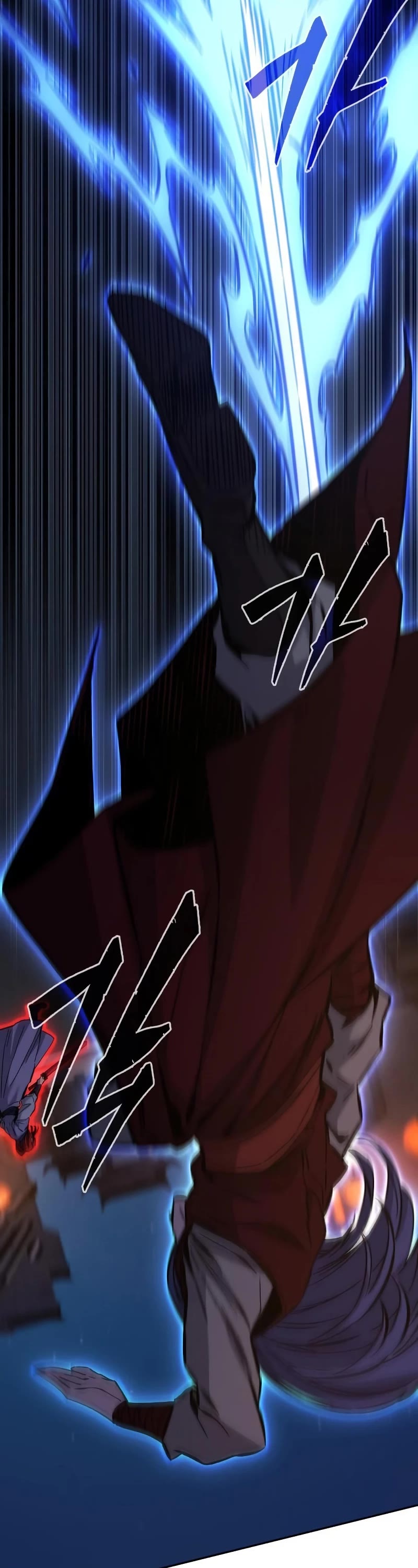 Absolute Sword Sense Chapter 96 page 29 - Chapter 96