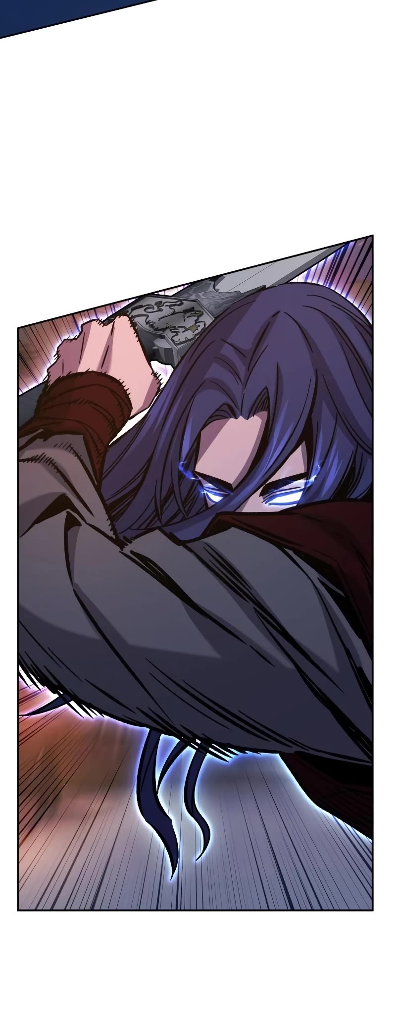 Absolute Sword Sense Chapter 96 page 30 - Chapter 96