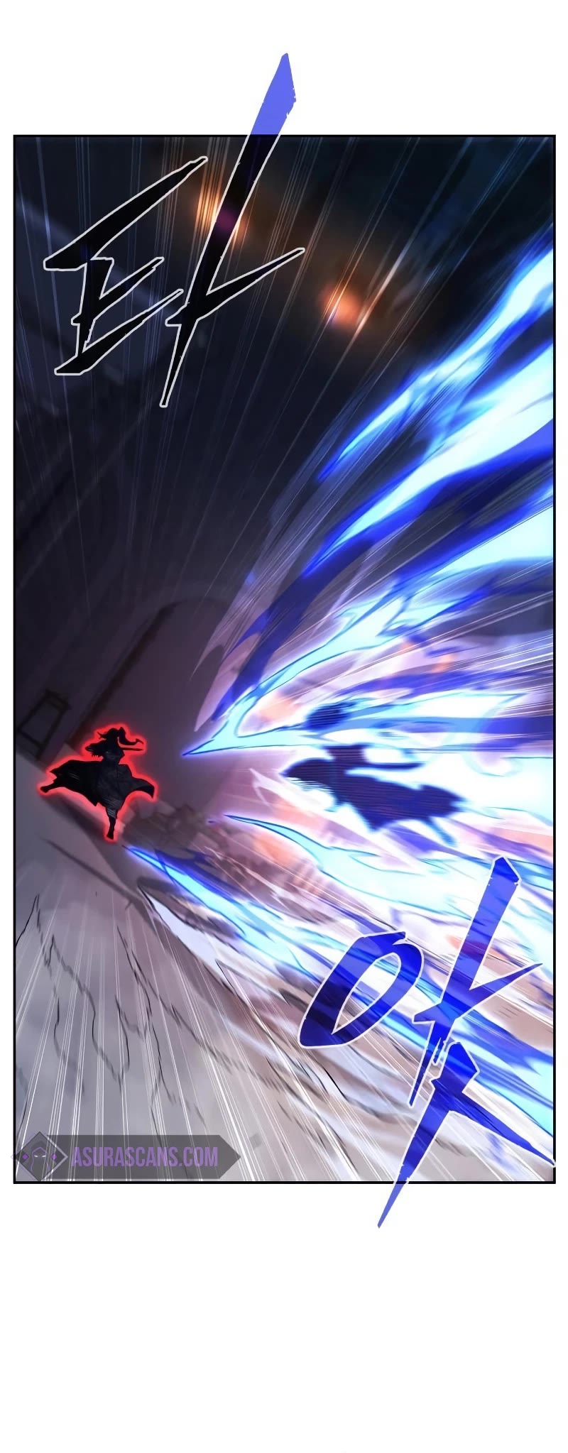 Absolute Sword Sense Chapter 96 page 31 - Chapter 96